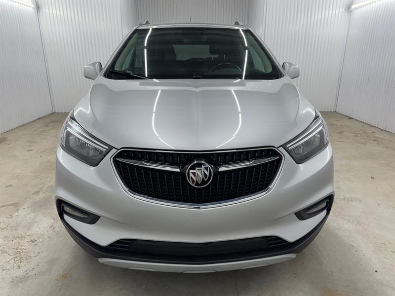 2020 Buick Encore - Image 2