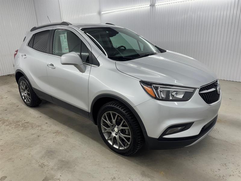 2020 Buick Encore - Image 3
