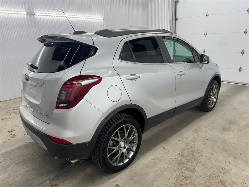 2020 Buick Encore - Image 4