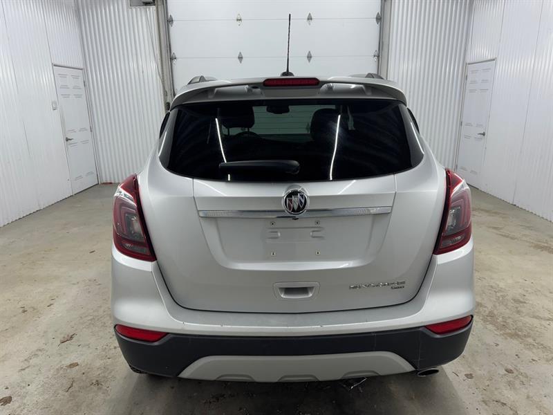 2020 Buick Encore - Image 5
