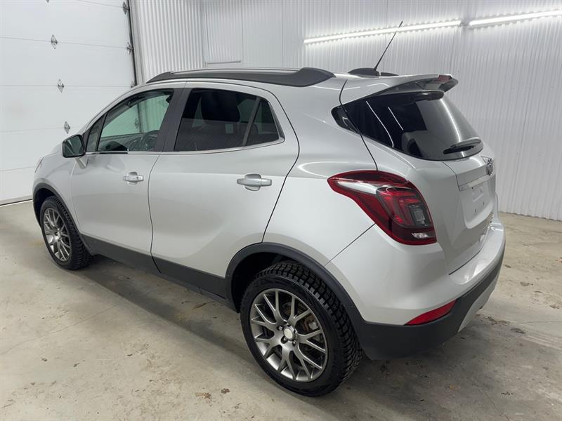 2020 Buick Encore - Image 8