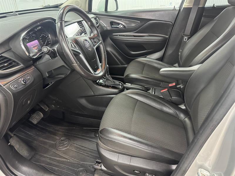 2020 Buick Encore - Image 13