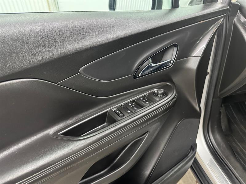 2020 Buick Encore - Image 15