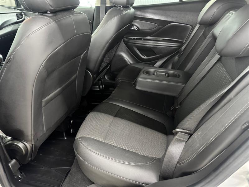 2020 Buick Encore - Image 16