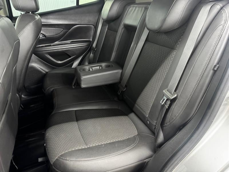 2020 Buick Encore - Image 17