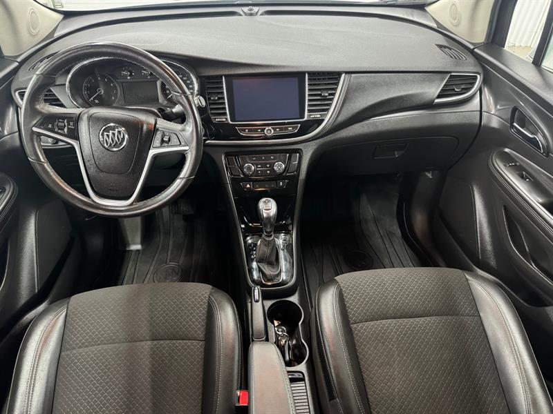 2020 Buick Encore - Image 18