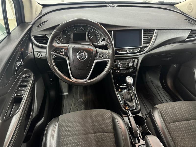 2020 Buick Encore - Image 19