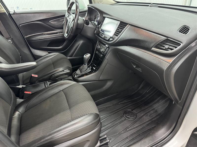 2020 Buick Encore - Image 22
