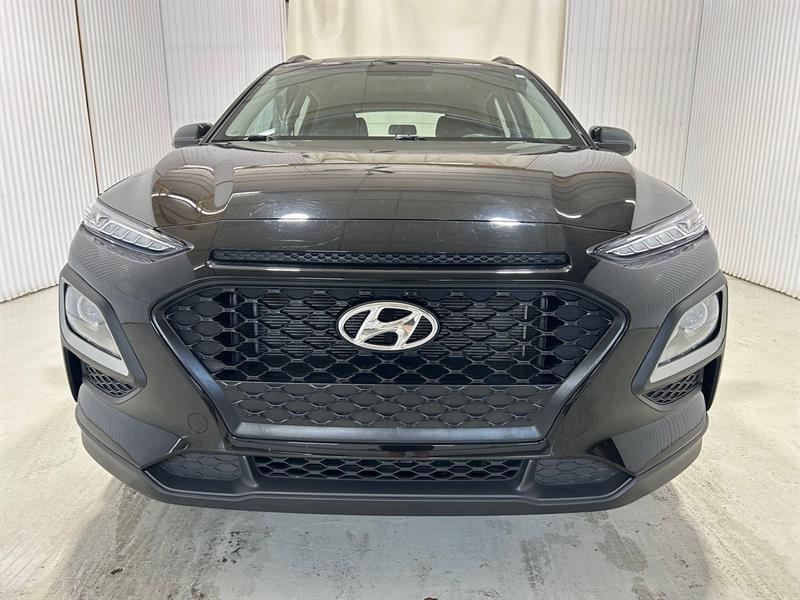 2020 Hyundai Kona - Image 3