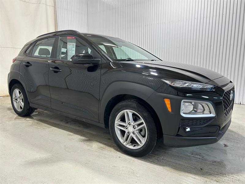 2020 Hyundai Kona - Image 5