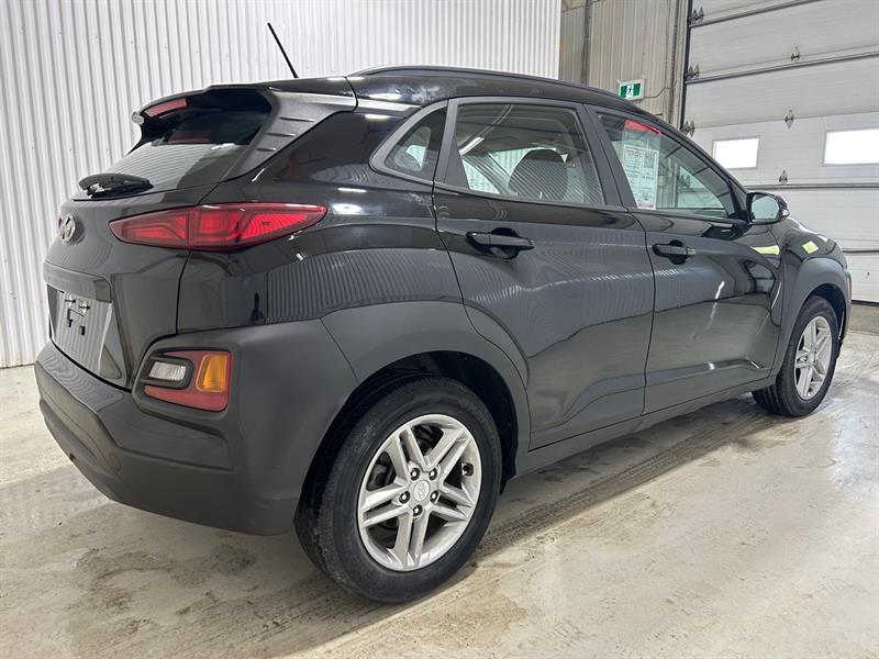 2020 Hyundai Kona - Image 7