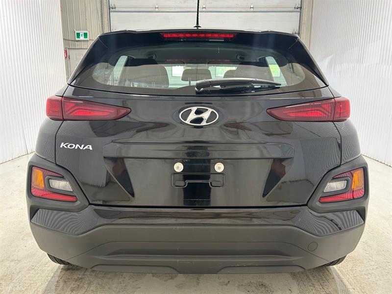2020 Hyundai Kona - Image 9