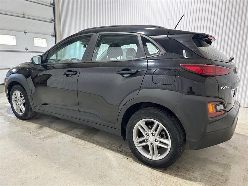 2020 Hyundai Kona - Image 11