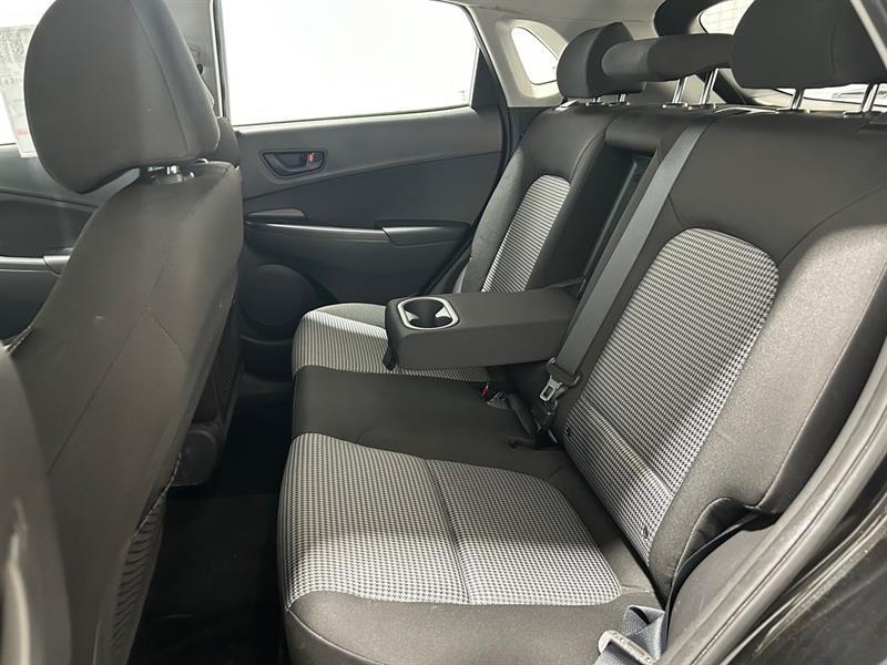 2020 Hyundai Kona - Image 16