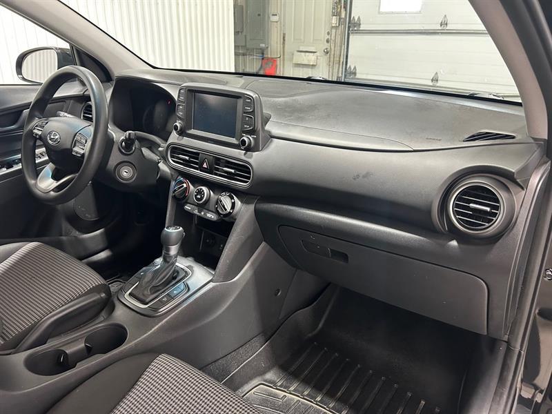 2020 Hyundai Kona - Image 19