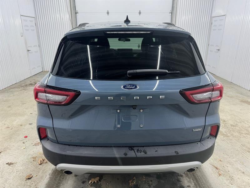 2024 Ford Escape - Image 5
