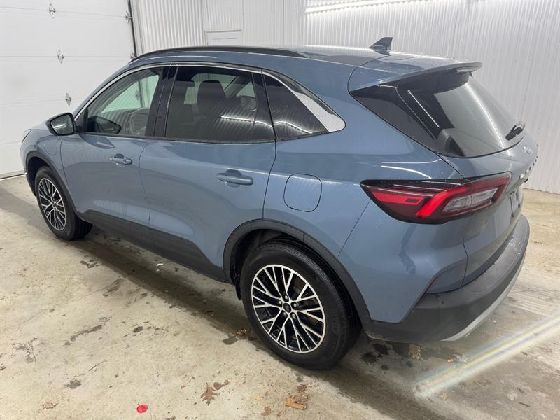 2024 Ford Escape - Image 6