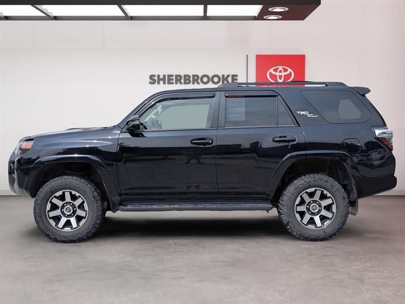 2019 Toyota 4Runner