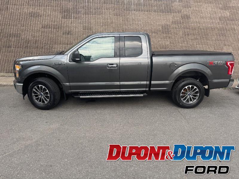 Ford F-150 2