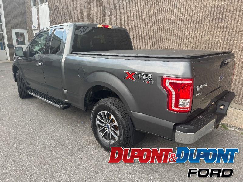 Ford F-150 3