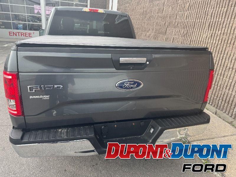 Ford F-150 4