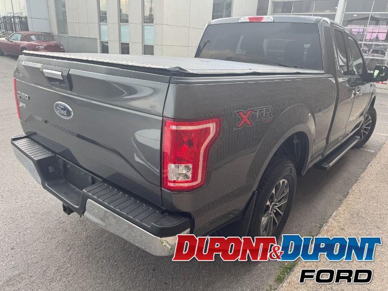 Ford F-150 5