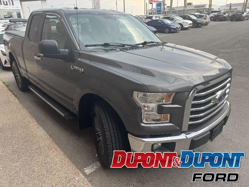 Ford F-150 6
