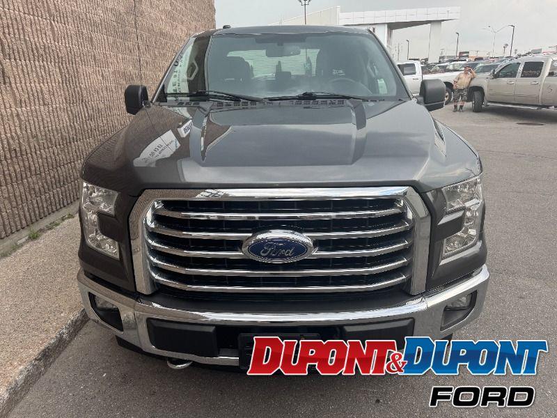 Ford F-150 7