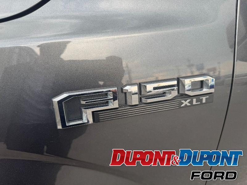 Ford F-150 9