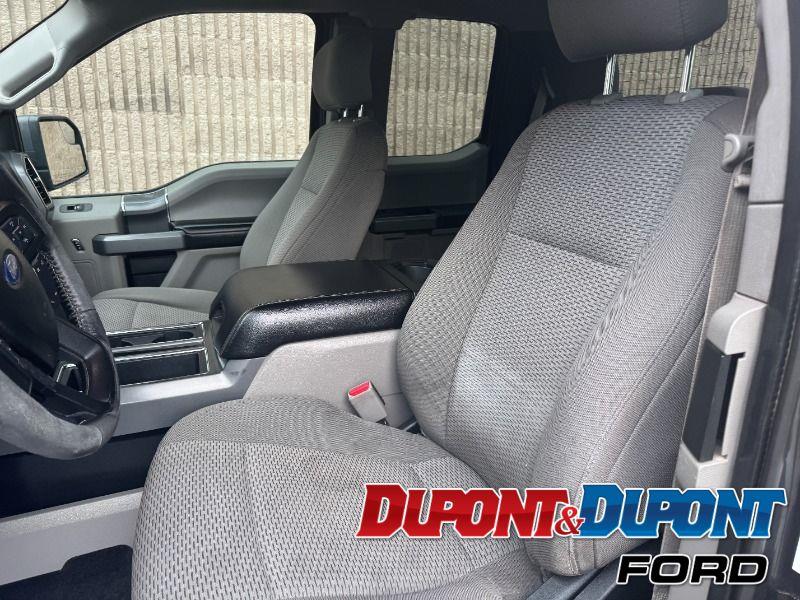 Ford F-150 12