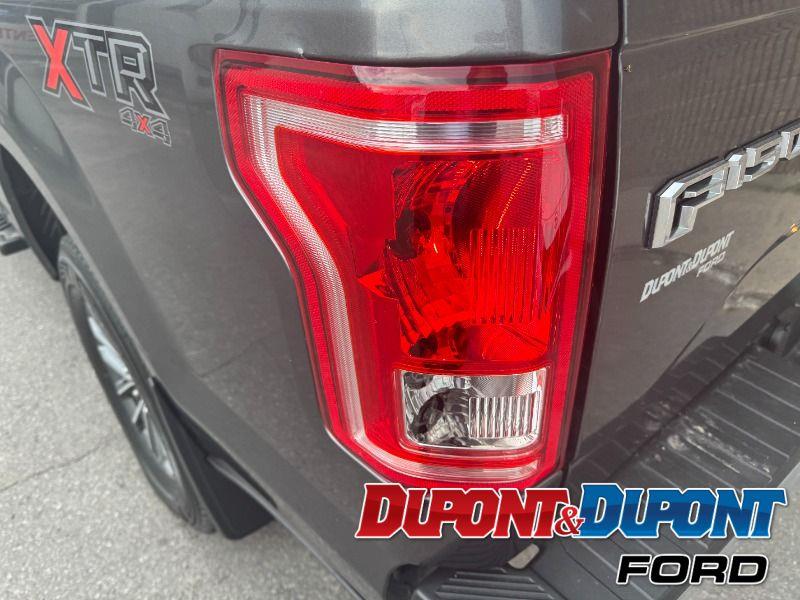 Ford F-150 16
