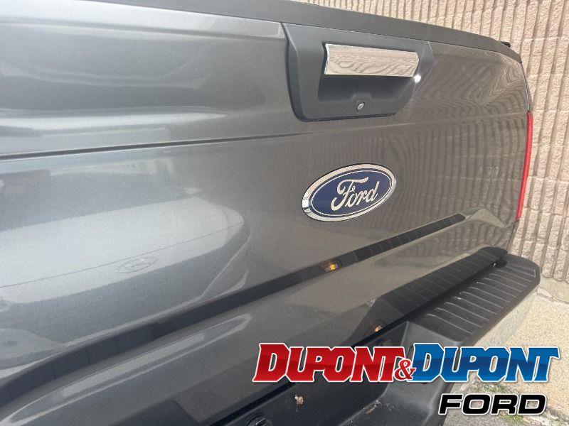 Ford F-150 17