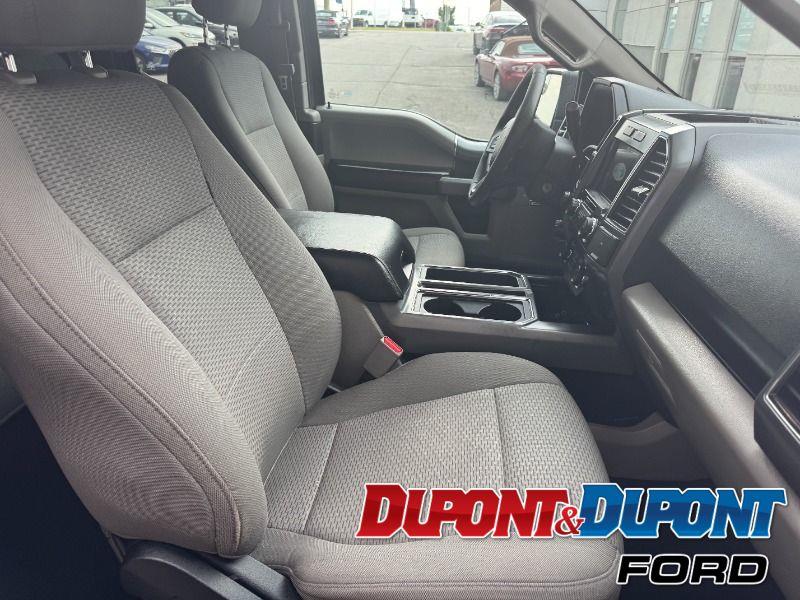Ford F-150 20