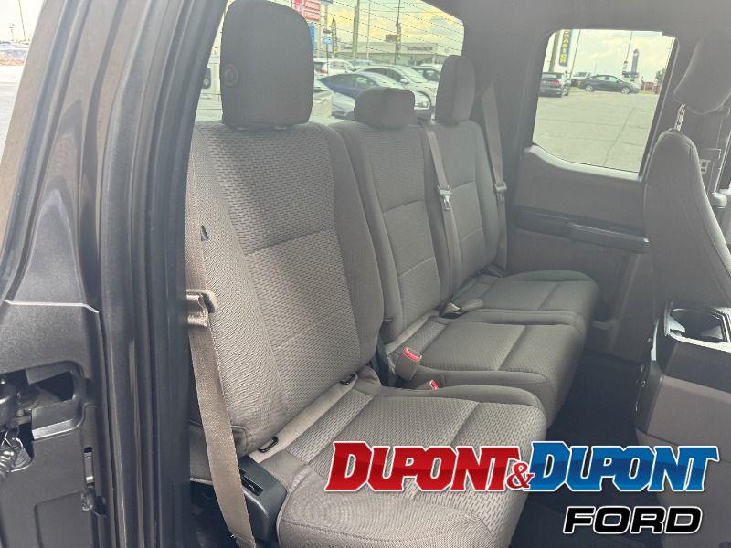 Ford F-150 22