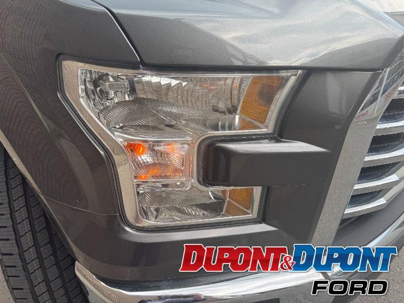 Ford F-150 23