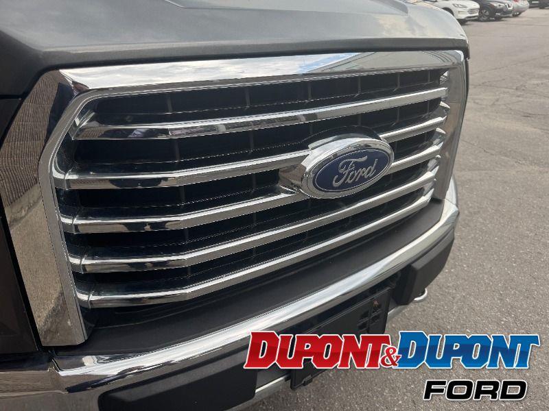 Ford F-150 24