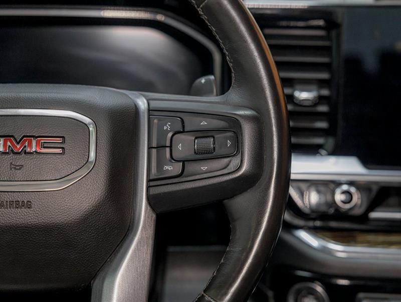 gmc Sierra 1500 2023 - 15