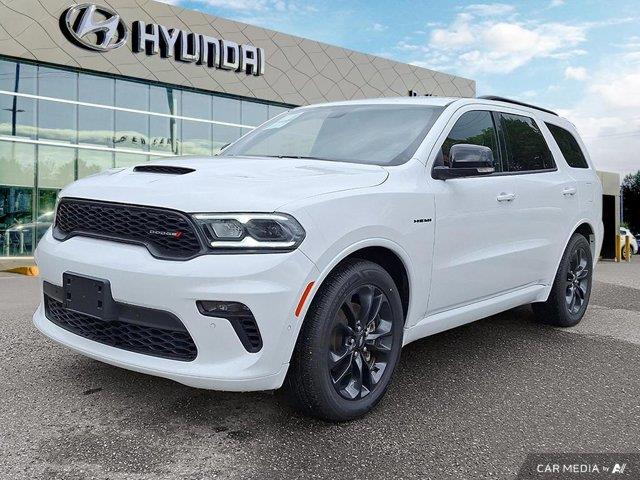 2022 Dodge Durango