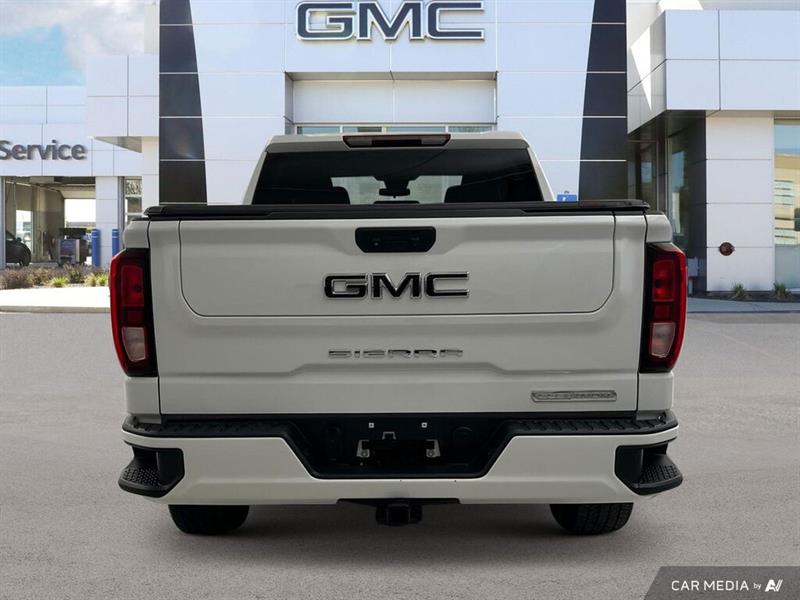 gmc Sierra 1500 2022 - 6