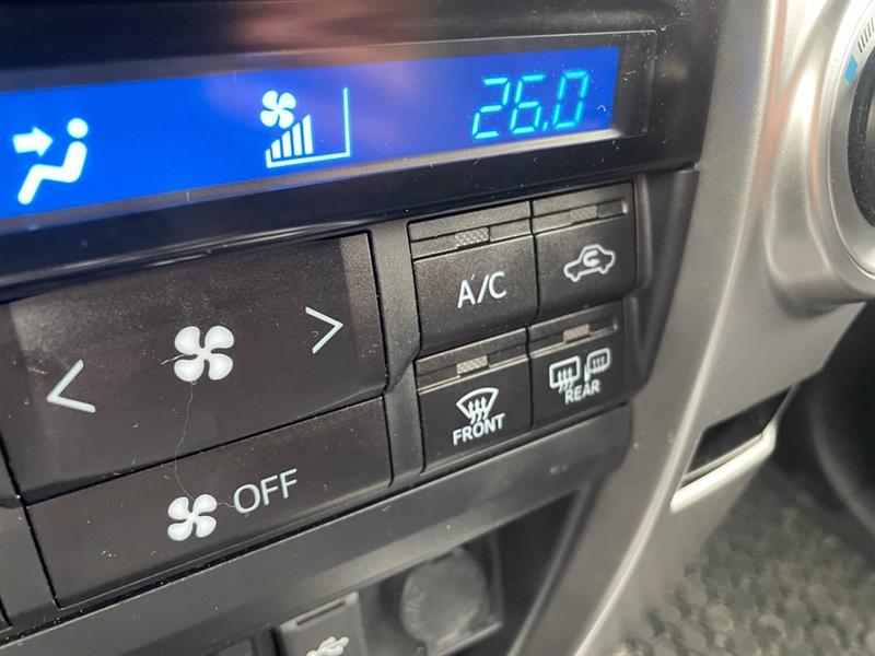 toyota 4Runner 2022 - 14