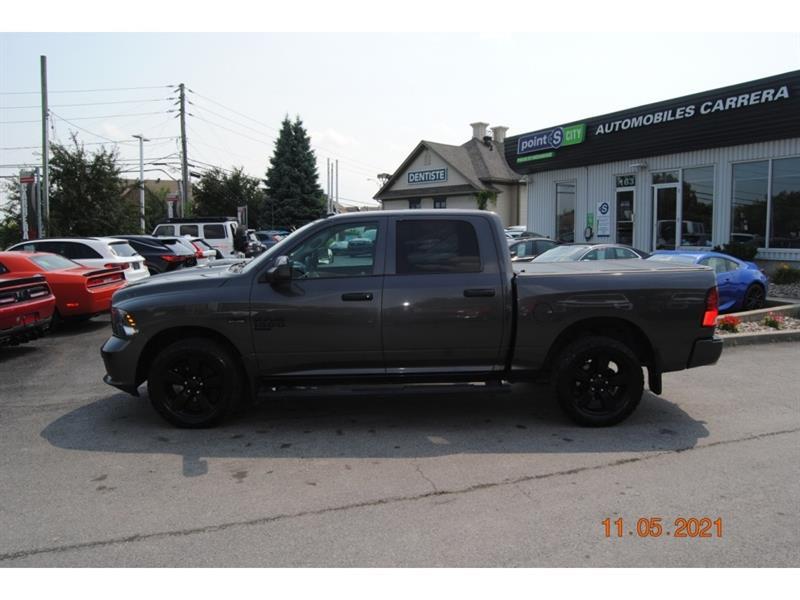 2020 Ram 1500 - Image 2