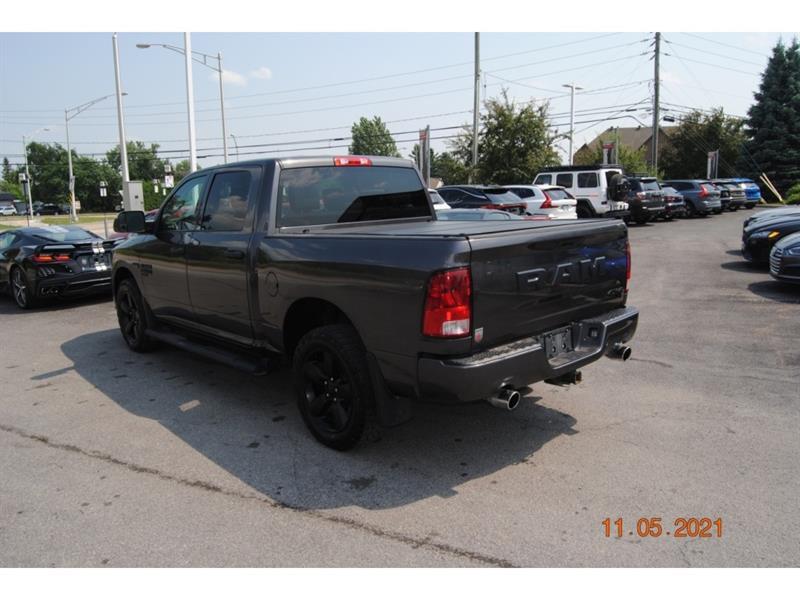 2020 Ram 1500 - Image 3