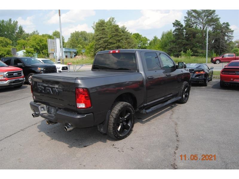 2020 Ram 1500 - Image 5