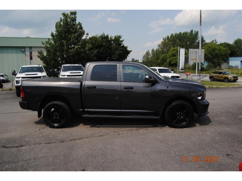 2020 Ram 1500 - Image 6