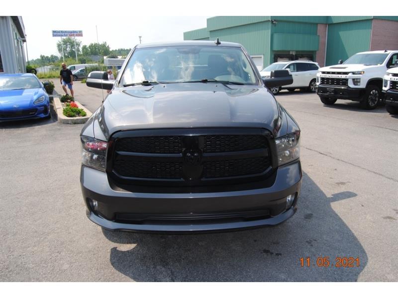 2020 Ram 1500 - Image 8