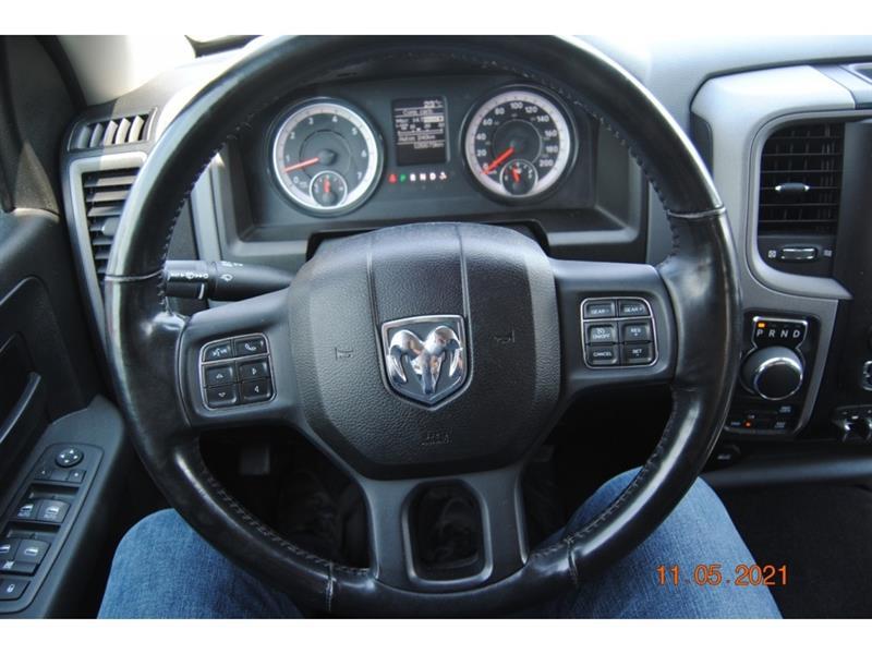 2020 Ram 1500 - Image 14