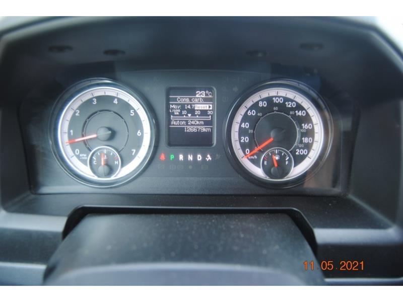 2020 Ram 1500 - Image 15