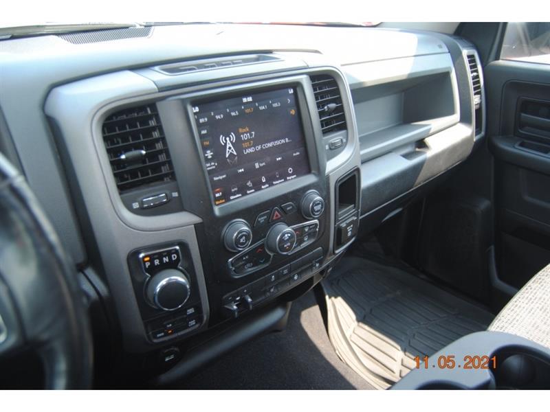 2020 Ram 1500 - Image 16