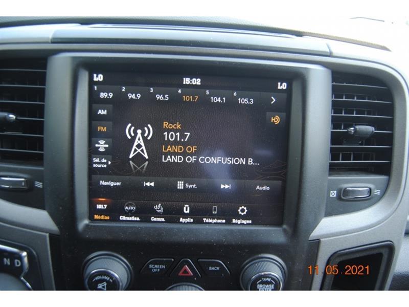 2020 Ram 1500 - Image 17