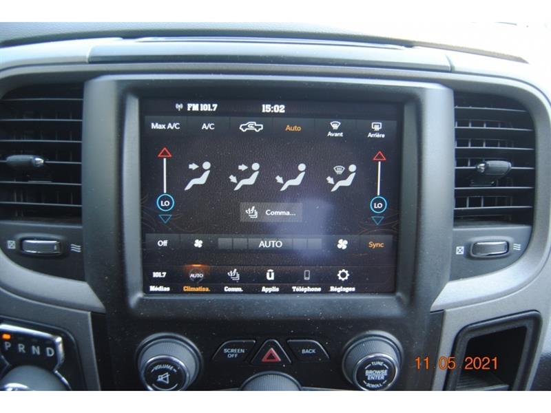 2020 Ram 1500 - Image 18
